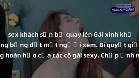 sex khách sạn bị quay lén Gái xinh khỏa thân khoe dáng nóng bỏng đốt mắt người xem. Bí quyết giữ vóc dáng hoàn hảo của các cô gái sexy. Chụp ảnh nude tự tin không sợ lộ hàng.