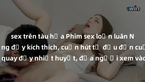 sex trên tàu hỏa Phim sex loạn luân Nhật Bản: Hành động đầy kích thích, cuốn hút từ đầu đến cuối. Những cảnh quay đầy nhiệt huyết, đưa người xem vào thế giới độc đáo của tình thân. Đừng bỏ lỡ!